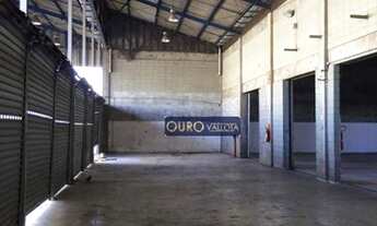 Imagem 5: Aluga se Galpão Parque São Lourenço