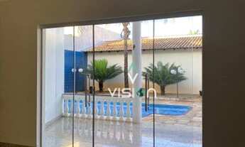 Imagem 4: Sobrado 6 Quartos em Vicente Pires