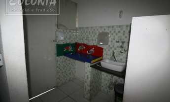 Imagem 7: Santo André - Prédio Inteiro - Vila Alpina