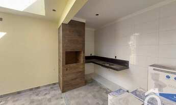 Imagem 3: Casa com 3 Quartos à venda, 150 m² por R$ 900.000 - Santa Mônica - Belo Horizonte/MG