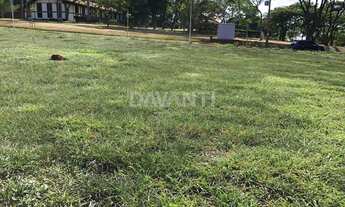 Imagem 5: Terreno - Reserva Santa Isabel Jaguariuna - Jaguariúna