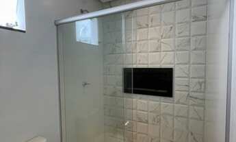 Imagem 5: Casa de condomínio para venda tem 120 metros quadrados com 3 quartos