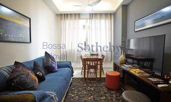 Imagem 3: Apartamento em localização privilegiada