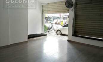Imagem 3: Santo André - Loja/Salão - Centro