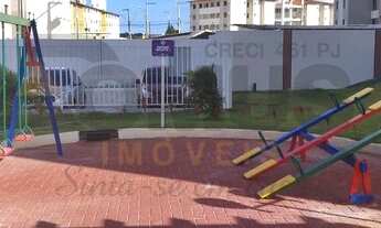 Imagem 5: Excelente apartamento no Bairro Rosa Elze, com 2 quartos no Condomínio Doce Vida Bosque