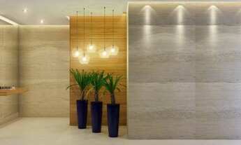 Imagem 4: Apartamento à venda, 3 quartos, 1 suíte, 2 vagas, Cidade Nova - Belo Horizonte/MG