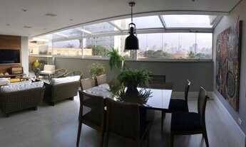 Imagem 7: Apartamento Venda 4 Dormitórios - 181 m² Vila Olímpia