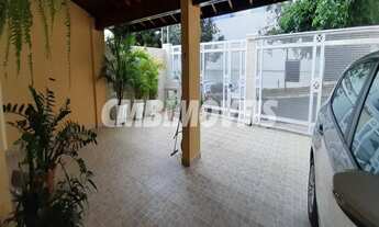 Imagem 4: Casa - Parque das Flores - Campinas