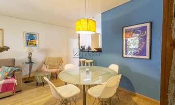 Imagem 3: Apartamento Venda 3 Dormitórios - 76 m² Perdizes