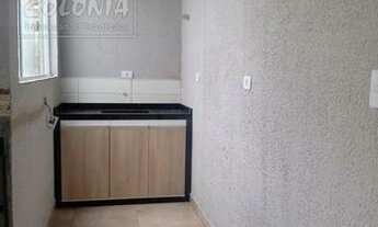 Imagem 3: Santo André - Apartamento Padrão - Parque João Ramalho