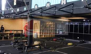 Imagem 3: PRÉDIO 2 PAV. Av. SUMARÉ, SP. Próximo Av. Dr° Arnaldo Venda c/ Renda. Área Construída: 769