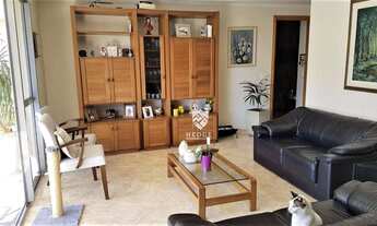 Imagem 6: Apartamento com 4 dormitórios à venda, 172 m² por R$ 1.600.000 - Vila Leopoldina - São Pau