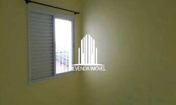 Imagem 2: Casa de Condomínio com 3 Quartos e 2 banheiros à Venda, 76 m² por R$ 450.00