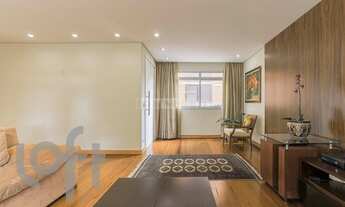 Imagem 4: São Paulo - Apartamento Padrão - Itaim Bibi