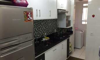 Imagem 5: Apartamento com 2 dormitórios à venda, 50 m² por R$ 250.000,00 - Jardim Central - Cotia/SP