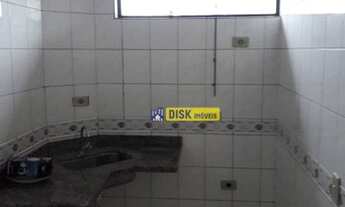 Imagem 2: Sala para alugar, 60 m² por R$ 1.250,00/mês - Jardim do Mar - São Bernardo do Campo/SP