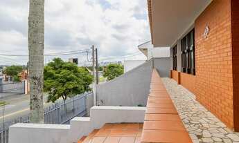 Imagem 3: Casa com 4 quartos - Jardim Botânico - Curitiba - PR