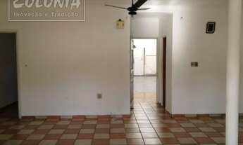 Imagem: Santo André - Casa Padrão - Vila Clarice