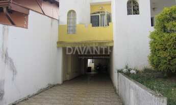 Imagem 3: Casa - Parque Alto Taquaral - Campinas