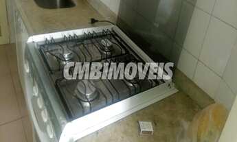 Imagem 4: Apartamento - Bosque - Campinas