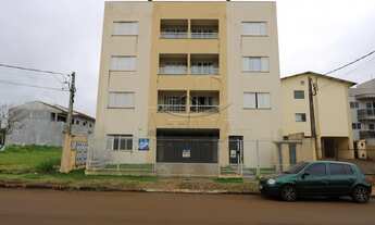 Imagem: Toledo - Apartamento - Jardim Tocantins