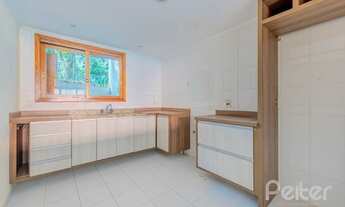 Imagem 6: PORTO ALEGRE - Casa de Condomínio - Vila Assunção