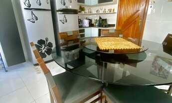 Imagem 4: Duplex no Ed Green Village 419m², 4 suítes e 2 vagas de garagem. Umarizal, Belém - PA