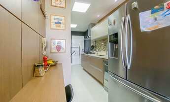 Imagem 7: Venda Apartamento 3 Dormitórios - 157 m² Vila Olímpia