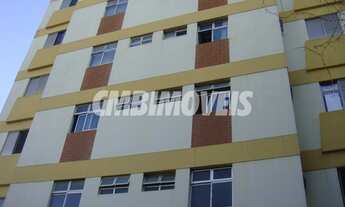 Imagem: Apartamento - Botafogo - Campinas