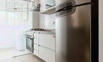 Imagem 4: Santo André - Apartamento Padrão - Vila Palmares