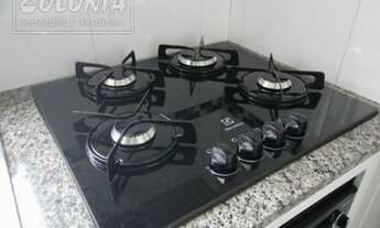 Imagem 3: Santo André - Apartamento Padrão - Vila Pires