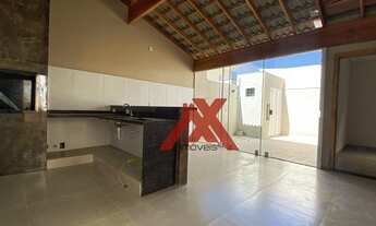 Imagem 5: Casa Regissol - 3 Dorm / 1 Suíte / 2 Vagas / 133 m² - Mirassol/SP