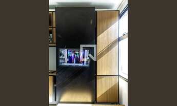 Imagem 3: Apartamento para Aluguel - Santa Cecília, 1 Quarto, 11 m2