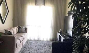 Imagem: Apartamento com 3 dormitórios para alugar