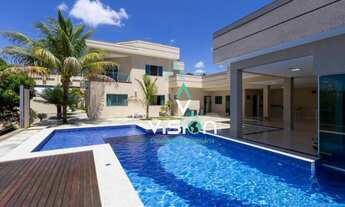 Imagem 2: Casa espetacular em Vicente Pires