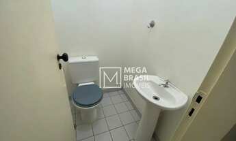 Imagem 6: Sala para alugar, 40 m² por R$ 1.900,00/mês - Vila Mariana - São Paulo/SP