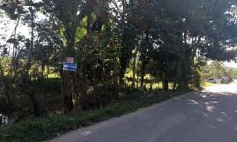 Imagem: Vendo terreno em barrão de irri.ária comercial.aceito
