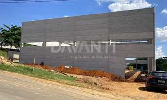 Imagem 7: Galpão - Macuco - Valinhos