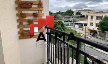 Imagem 5: Rio de Janeiro - Apartamento Padrão - Penha