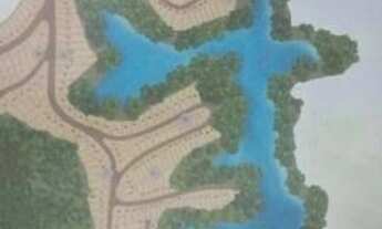 Imagem 3: Terreno Condominio Fazenda Real