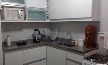 Imagem 6: Apartamento (tipo - padrao) 3 dormitórios/suite, cozinha planejada, em condomínio fechado