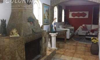 Imagem: São Bernardo do Campo - Casa Padrão