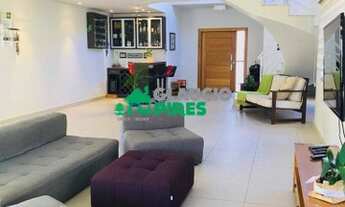 Imagem 6: Casa para locação e/ou venda no condomínio Reserva da Serra