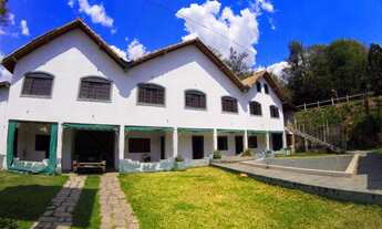 Imagem 7: Chácara para venda tem 10000 metros quadrados - Itamonte - Minas Gerais