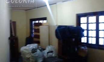 Imagem 5: Santo André - Casa Padrão - Jardim Alvorada