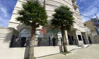 Imagem 2: Magnífico apartamento Ed. Renaissance