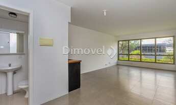 Imagem 4: PORTO ALEGRE - Conjunto Comercial/Sala - TRISTEZA