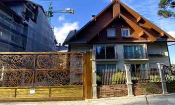 Imagem: Canela - Apartamento Padrão - Santa Terezinha