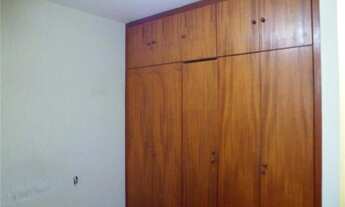 Imagem: Apartamento - Botafogo - Campinas