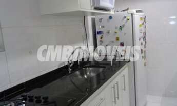 Imagem 7: Apartamento - Bosque - Campinas